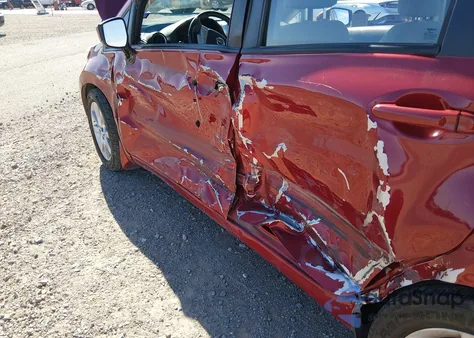 2015 Nissan Versa Note Sl from USA, damaged, VIN 3N1CE2CP9FL391957